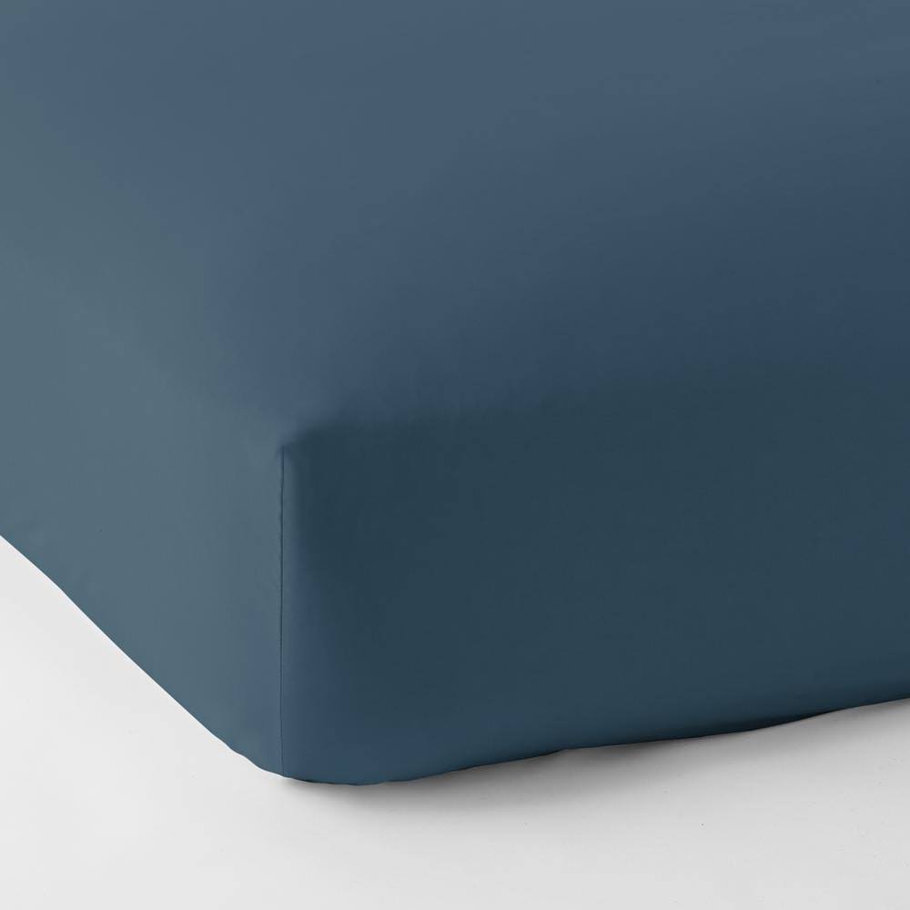King Fitted Sheet W3399