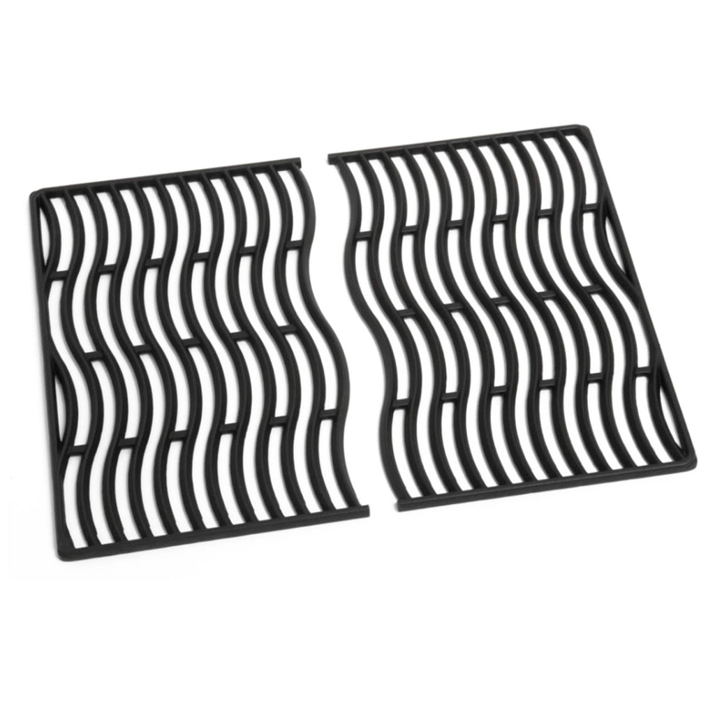 Two Cast Iron Cooking Grids T275