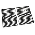 Two Cast Iron Cooking Grids T275