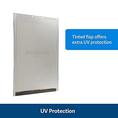 Pet Door Replacement Flap R5122