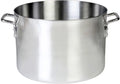 8 qt. Aluminum Sauce Pot F13773