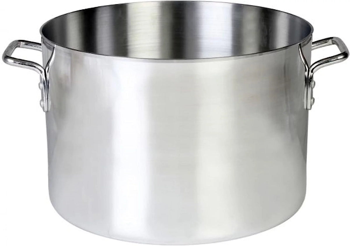 8 qt. Aluminum Sauce Pot F13773