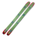 140 mm Pre-Assembled Rover Ski Skins D8643
