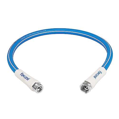 100ft Lightweight Flexible Heavy Duty Garden Hose B451349