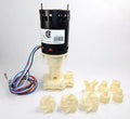 Ice Machine Replacement Pump 115/230V Q216