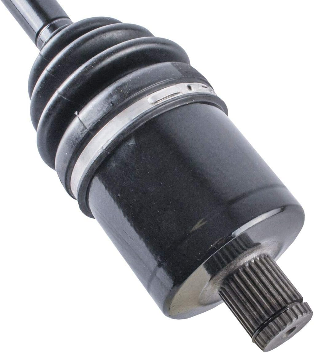 Axle replacement for Polaris Ranger EV A99858