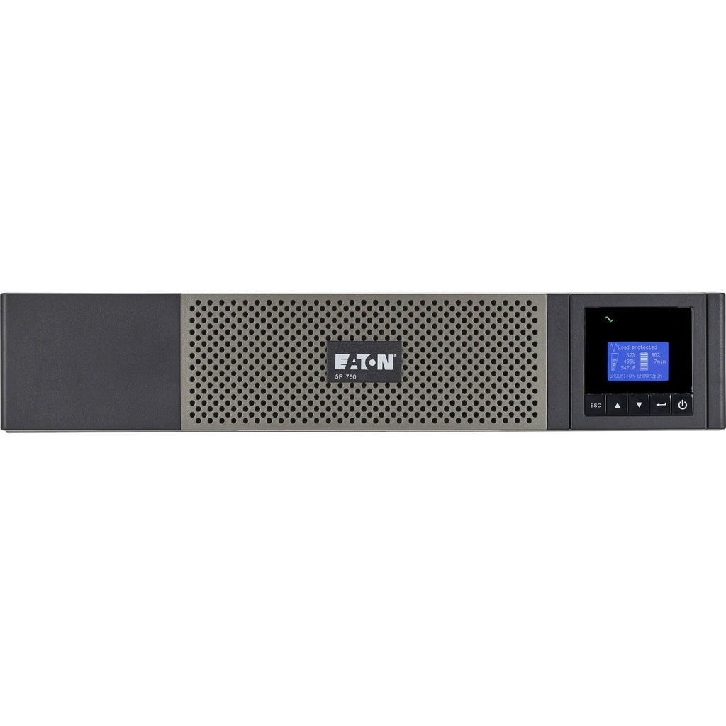 750VA 2U Rackmount UPS M678020