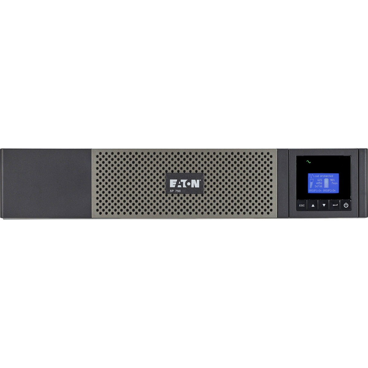 750VA 2U Rackmount UPS M678020