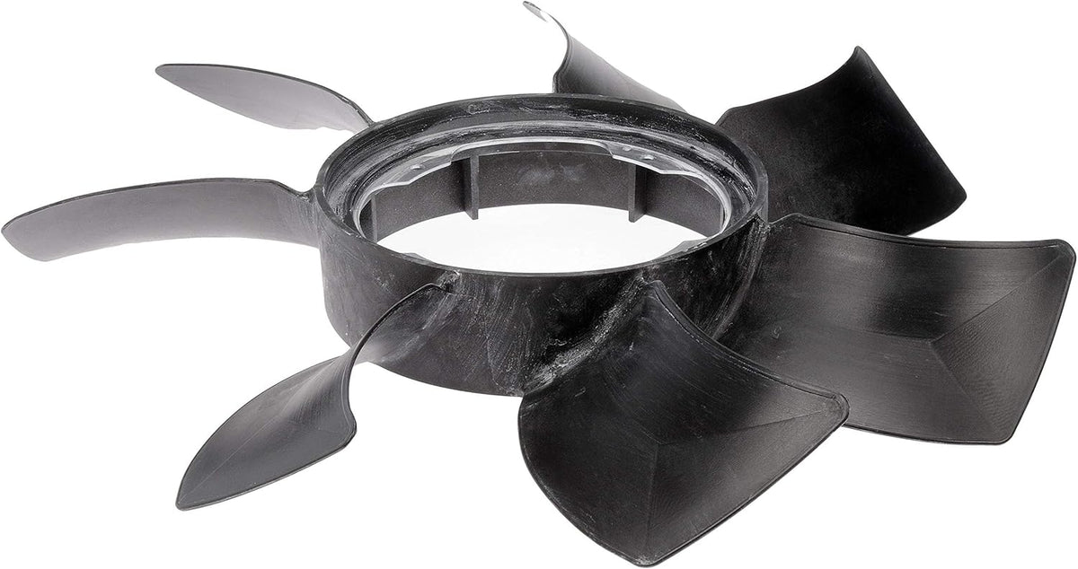 Engine Cooling Fan Blade B4677