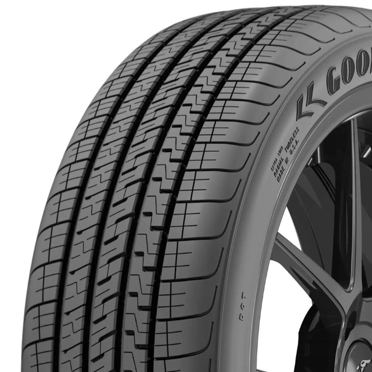 245/45R19 102Y XL Passenger Tire L927