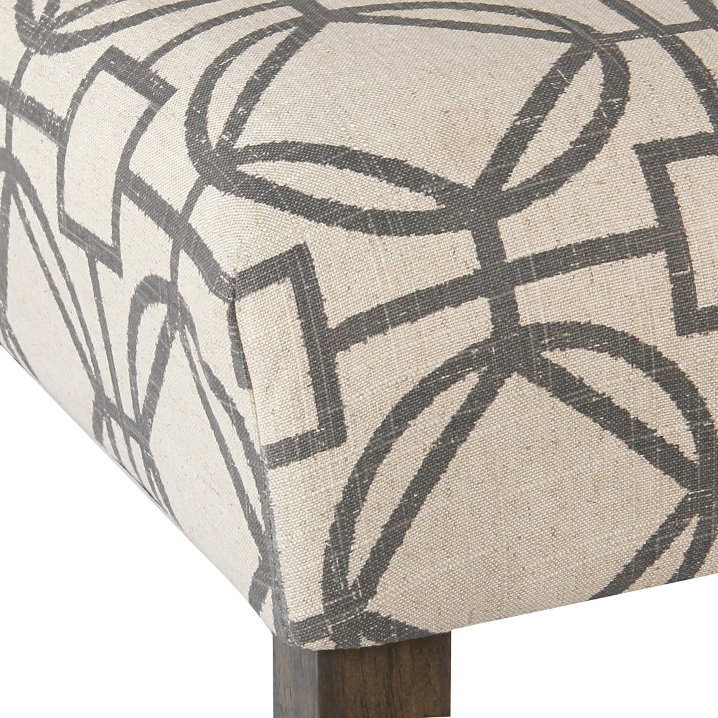 Green Parsons Bar Stool Q44134
