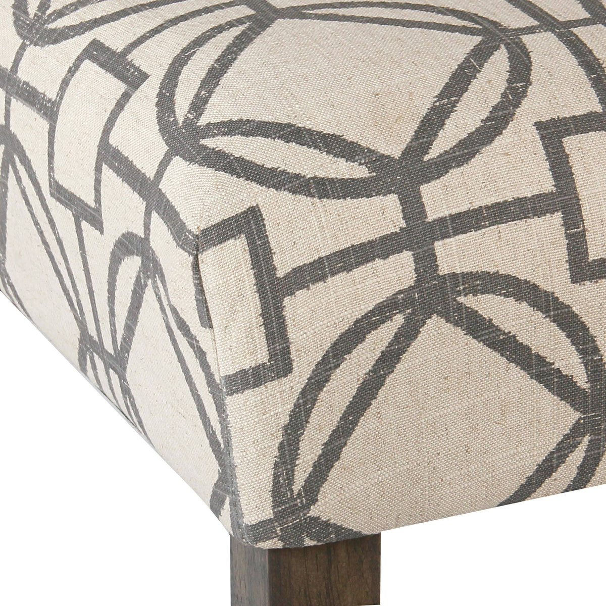 Green Parsons Bar Stool Q44134