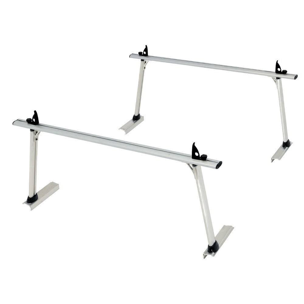 Aluminum Pickup Truck Rack Q43082