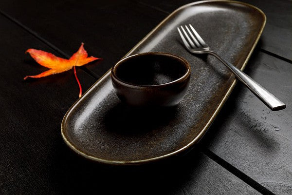Rust Bronzo Plate R7123