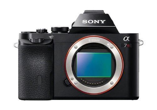Full-Frame Mirrorless Digital Camera Body Only S2913