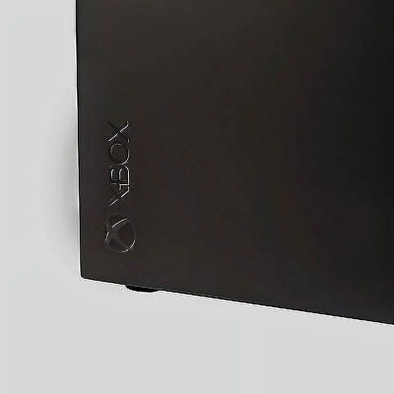 Xbox Series X Replica Mini Fridge E428155