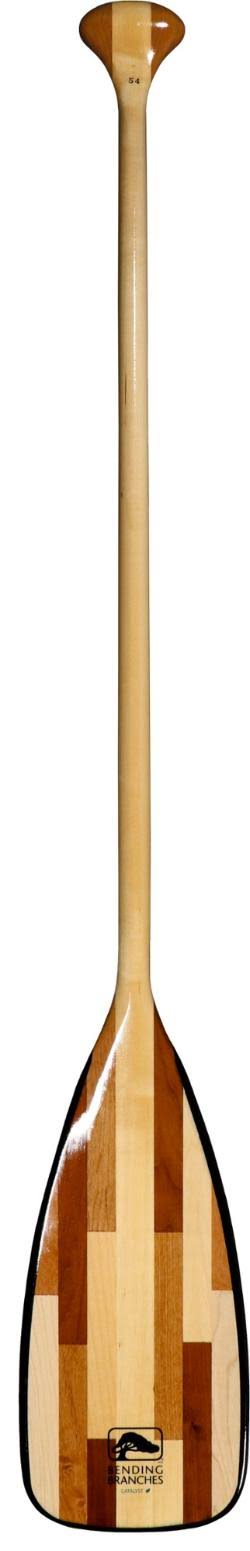 Bent Shaft Canoe Paddle 52 in X255025