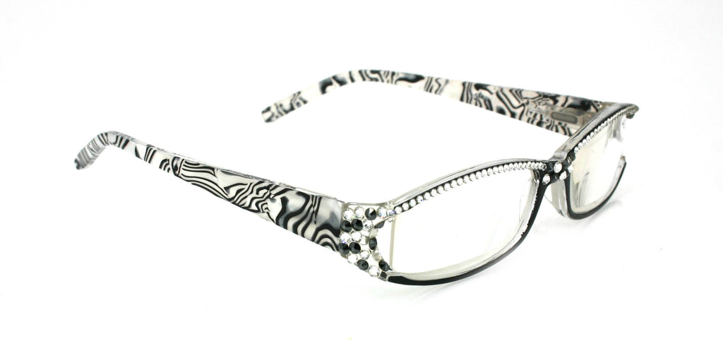 High Power Reading Glasses F626583