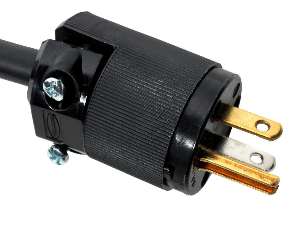 PowerCon to Edison Male Power Cable 50 P6326