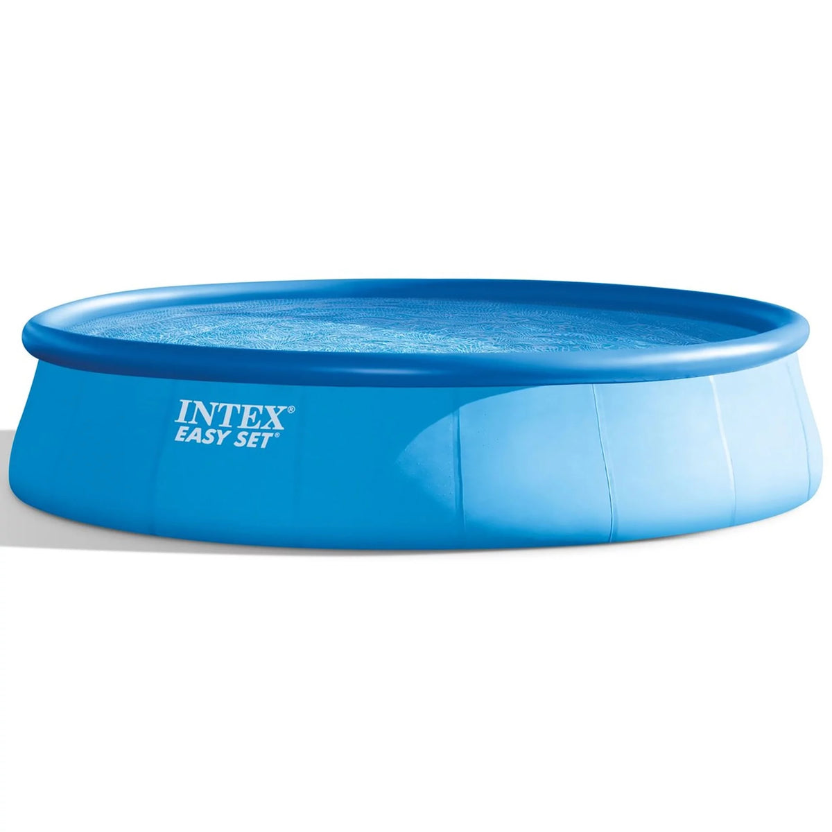 18' x 48" Inflatable Above Ground Pool Set with Filter Pump K351