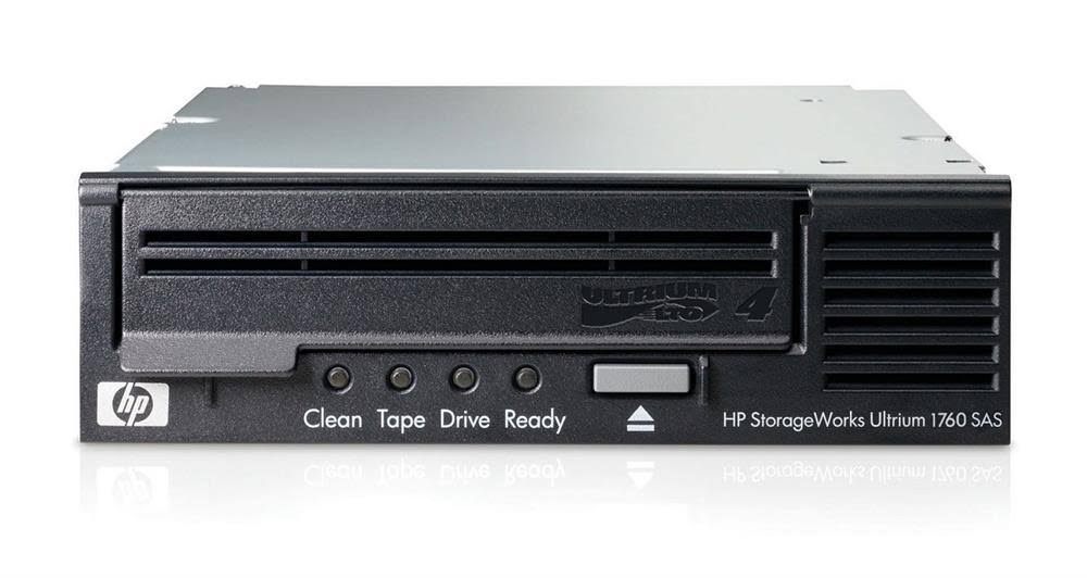 LTO Ultrium 4 Internal Tape Drive Module E72190