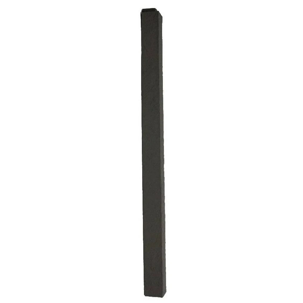 Charcoal Sandstone Outside Corner 2 Pack I98788