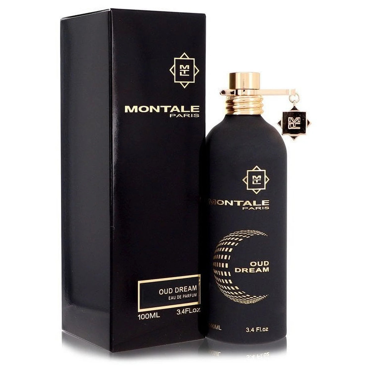 Eau De Parfum Spray 3.4 oz H579285