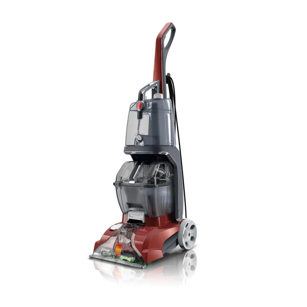 Upright Carpet Cleaner Machine R199