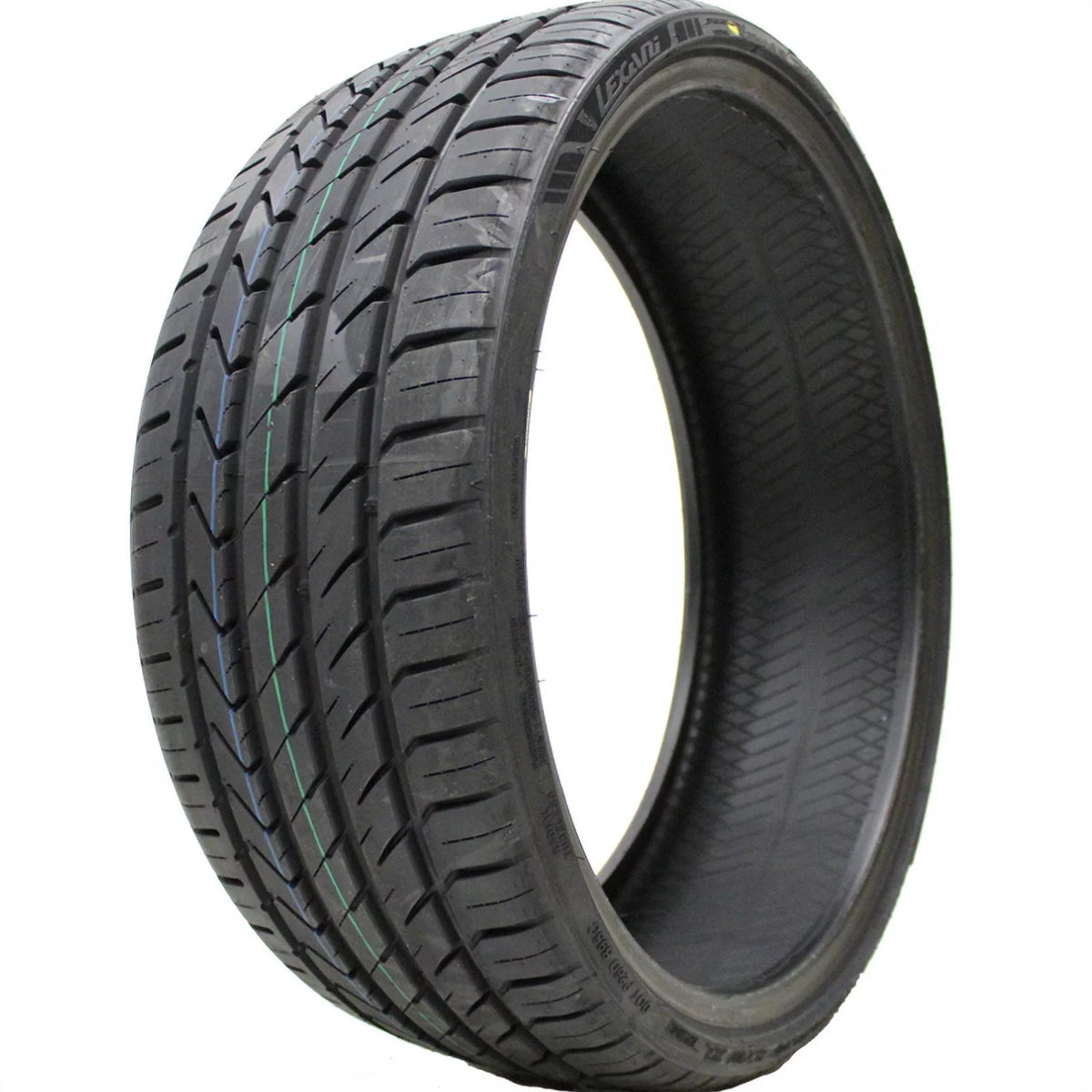 225/35R19 88 W All-Season Tire H275188