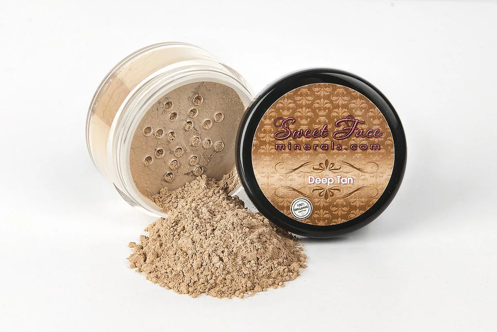 Full Size Mineral Makeup Set G2928