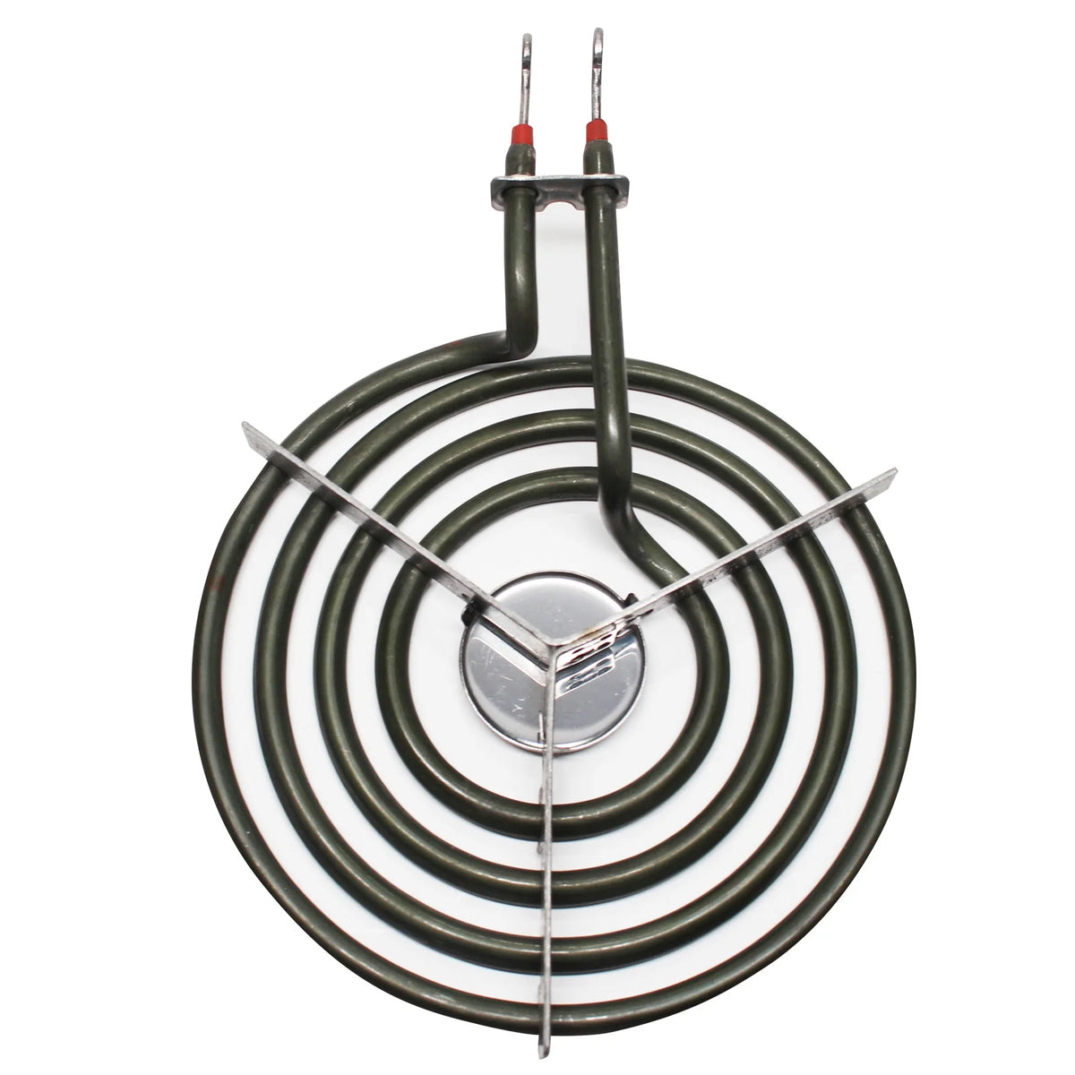 6 inch 4 Turns Surface Burner Element for Range, Stove & Cooktop E818111