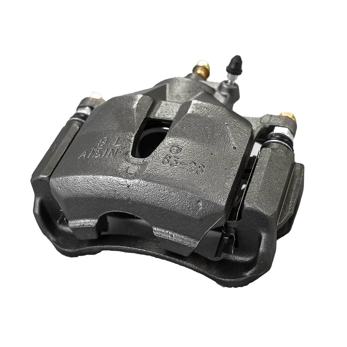 Remanufactured Brake Caliper E603184
