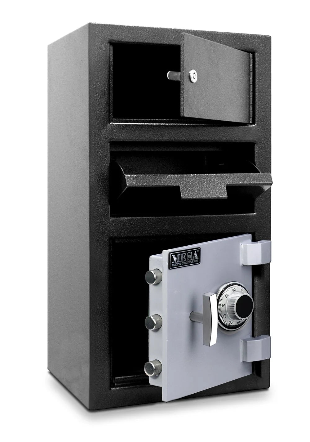 Depository Safe 1.5 Cu Ft with Mechanical Lock Y587670